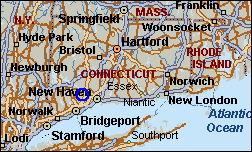 Overview Map